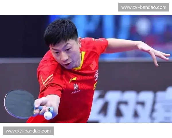 乒乓球世界杯盛事：激情与荣耀的竞技舞台