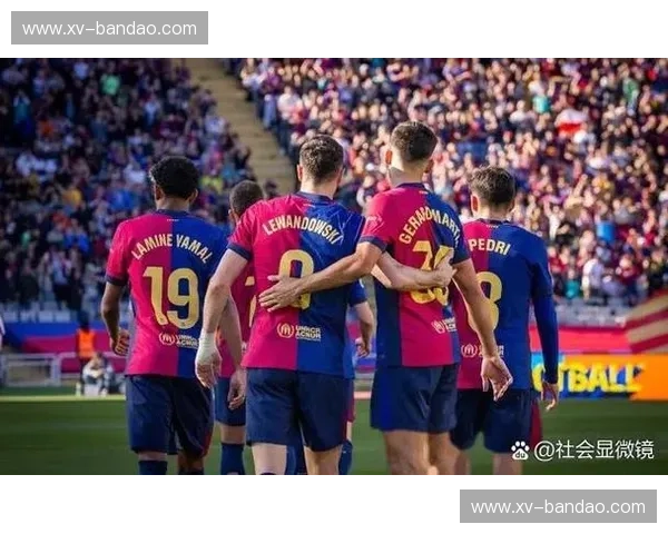 诺坎普的火焰，伯纳乌的荣光：巴萨皇马巅峰对决，阵容深度解析